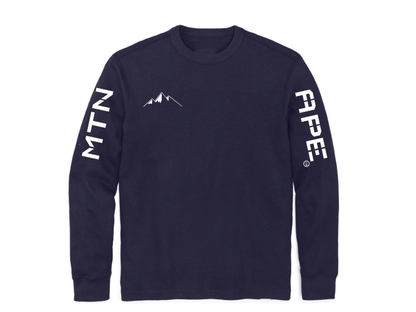 CUSTOM THERMAL LONGSLEEVE