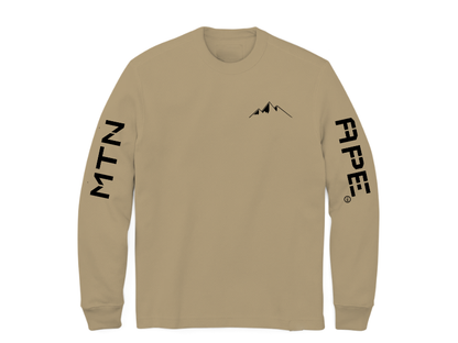 CUSTOM THERMAL LONGSLEEVE