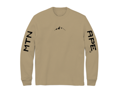 CUSTOM THERMAL LONGSLEEVE